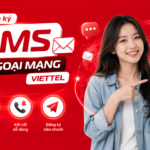 dang ky sms ngoai mang viettel