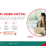goi cuoc ks165 viettel