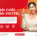 goi cuoc ks20 viettel