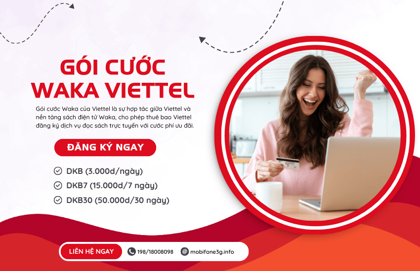 dang ky goi cuoc waka cua viettel goi cuoc waka cua viettel