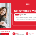 goi st70kds viettel