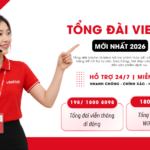 tong dai viettel