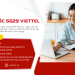 goi cuoc 5g29 cua viettel