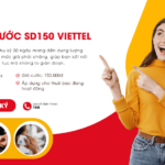 goi cuoc sd150 cua viettel