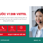 goi cuoc v120b viettel