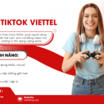 goi tiktok cua viettel