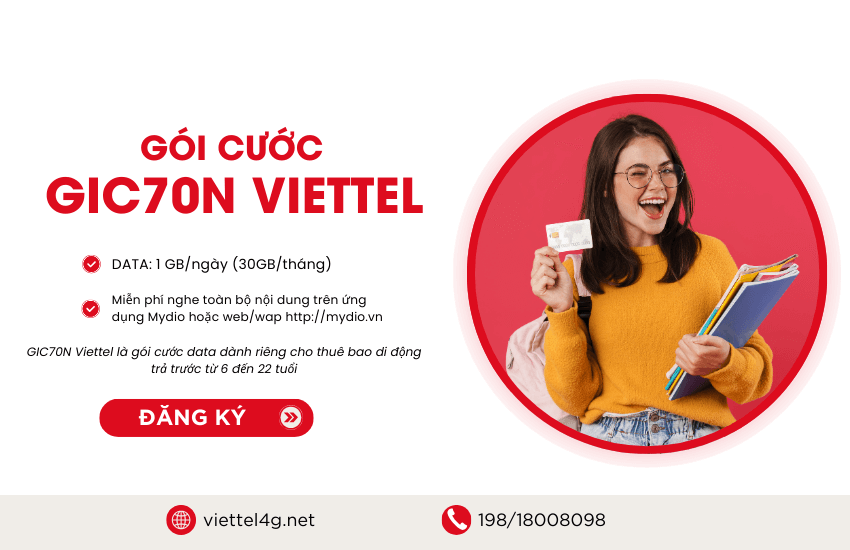 dang ky goi cuoc gic70n cua viettel goi cuoc gic70n cua viettel