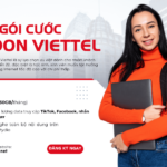 goi cuoc gic90n cua viettel