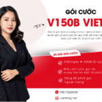 goi cuoc v150b viettel