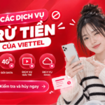 huy cac dich vu tru tien cua viettel