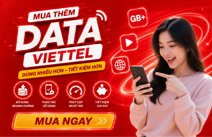 mua them data cua viettel