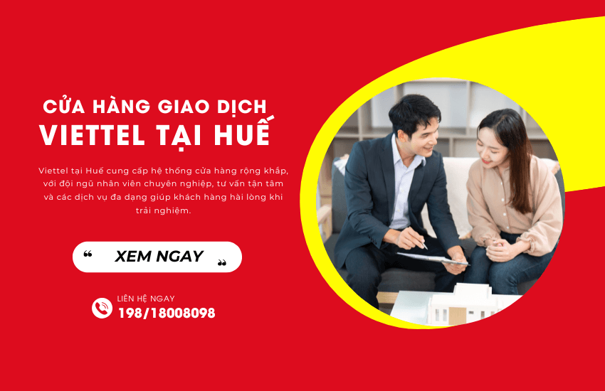cua hang viettel tai hue
