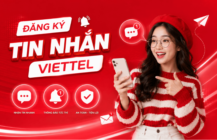 cach dang ky tin nhan viettel dang ky tin nhan viettel