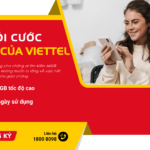 goi cuoc ks145 cua viettel