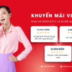khuyen mai 25 nam viettel