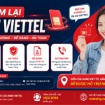 lam lai sim viettel