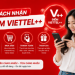 cach nhan diem viettel