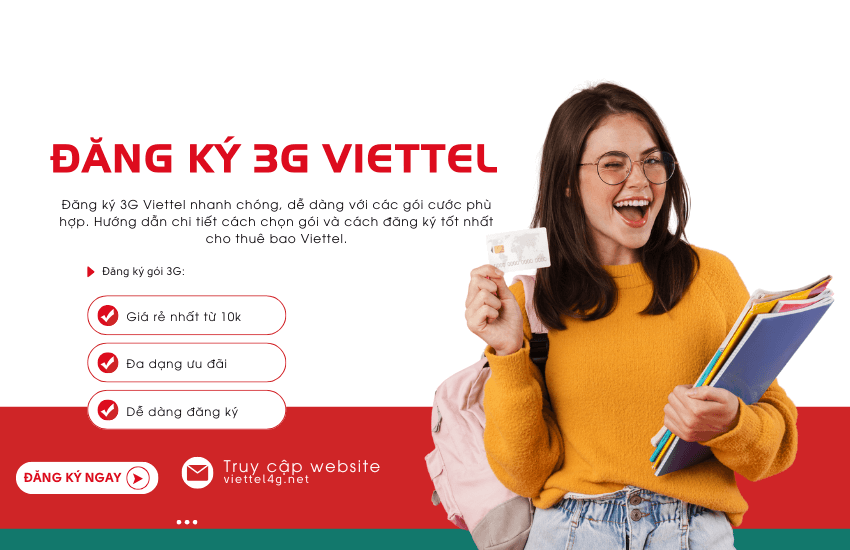 cach dang ky 3g cua viettel