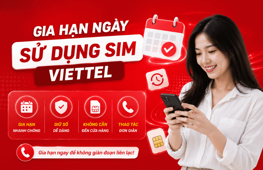 gia han ngay su dung sim viettel