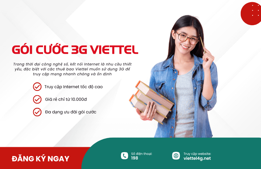 dang ky goi cuoc 3g viettel goi cuoc 3g viettel