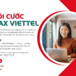 goi cuoc 5gmax cua viettel