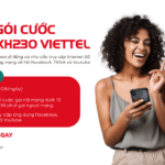 goi cuoc 5gmxh230 cua viettel