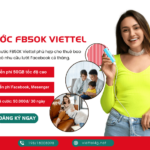 goi cuoc fb50k cua viettel