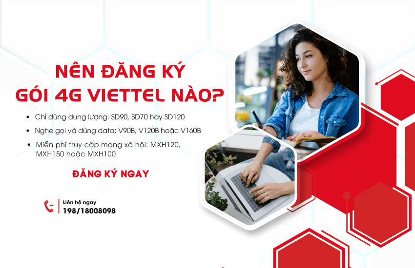 dang ky goi 4g viettel nao gia re nen dang ky goi 4g viettel nao