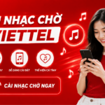 cai nhac cho viettel