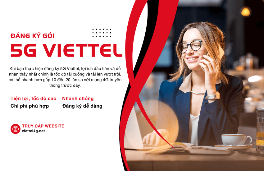 dang ky goi 5g viettel