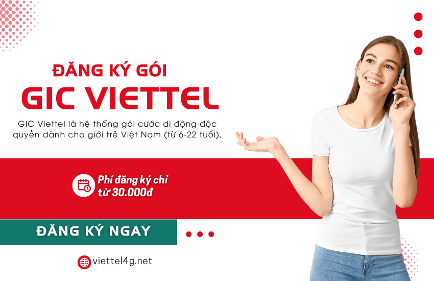 dang ky goi gic viettel
