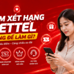 diem xet hang viettel dung de lam gi