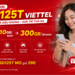 goi cuoc sd125t cua viettel