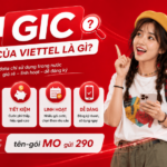 goi gic cua viettel la gi
