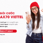 goi kidmax70 cua viettel