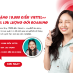 khuyen mai viettel