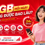 6gb dung duoc bao lau