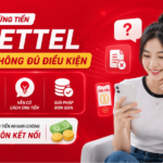 cach ung tien viettel khi khong du dieu kien