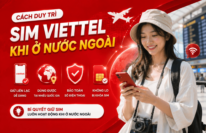 cach duy tri sim viettel khi o nuoc ngoai duy tri sim viettel khi o nuoc ngoai