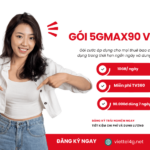 goi 5gmax90 viettel