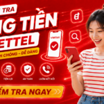 cach xem no ung tien viettel