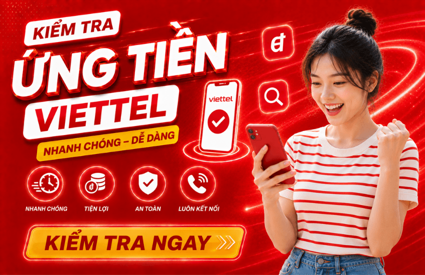 cach xem no ung tien viettel cach xem no ung tien viettel