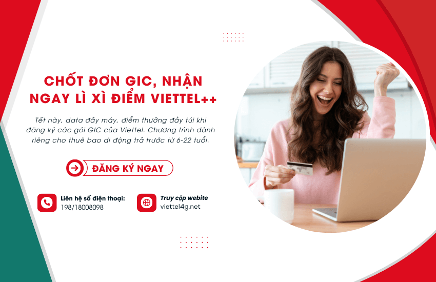 khuyen mai dang ky goi gic viettel khuyen mai dang ky goi gic viettel