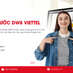 goi dw8 cua viettel