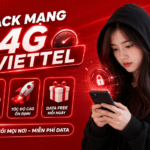 hack 4g viettel