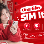 ung tien sim itel