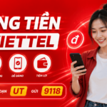 ung tien viettel