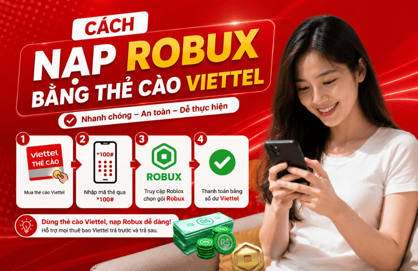 cach nap robux bang the cao viettel
