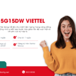 goi 5g15dw cua viettel