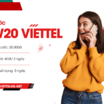 goi cuoc dw20 viettel